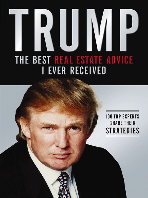 Title details for Trump by Donald J. Trump - Available